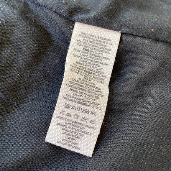 Free People Biker Jacker 2 - Picture 6 of 9